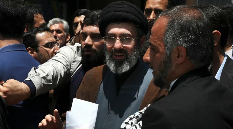 Khamenei