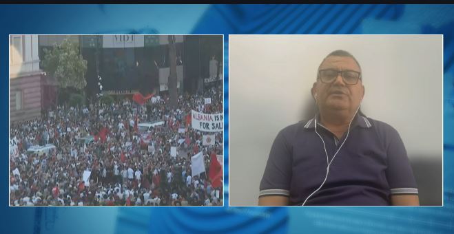 “Qytetarët rrallë herë kanë zbritur në rrugë, si në 97-ën dh