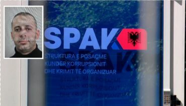 Koçeku Spakk
