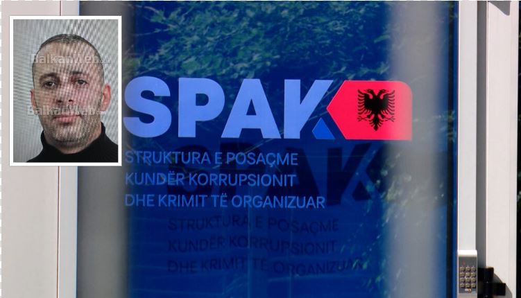 Koçeku Spakk