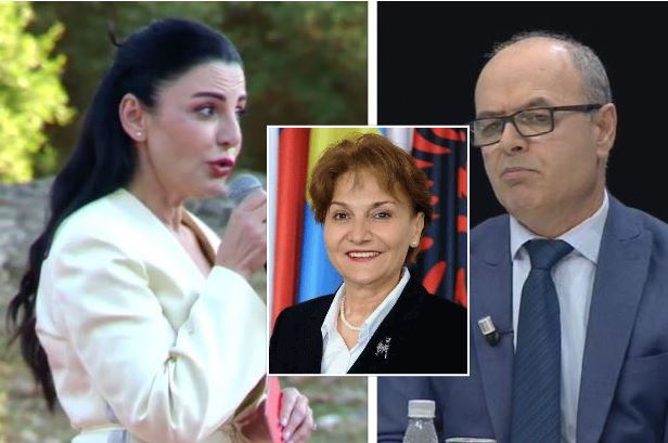 “Themeluese e korrupsionit”/ Ish-ministrja socialiste, Ermel