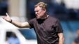 Koeman Holanda