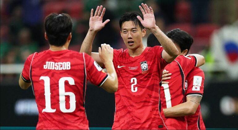 Koreaa