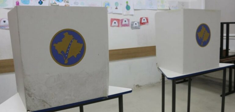 Kosove