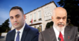 Kryeministria