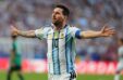 Leo Messi