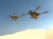 Letonii Dronee