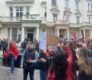 Londer Protesta