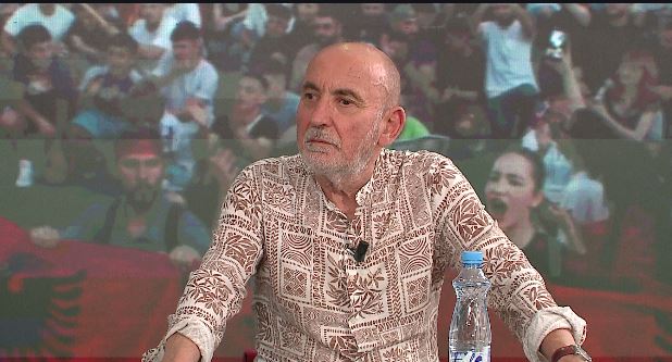 Protestat masive/ “Marshimi në Tiranë, pjesa më e 