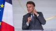 Macron Teli Ormouz
