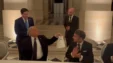 Macron Trump Upografi