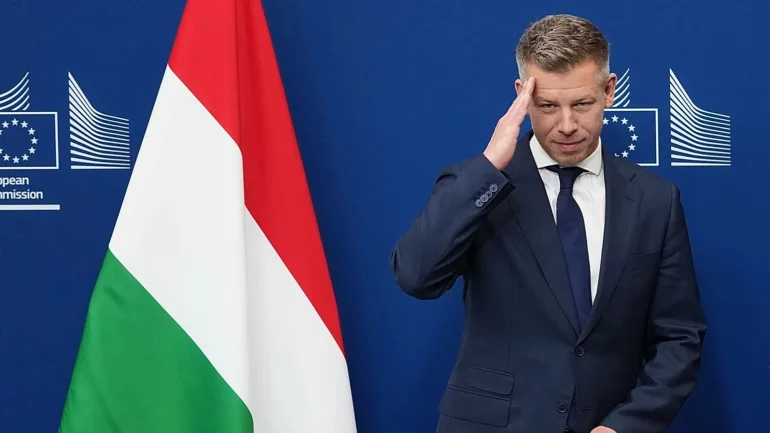 Magyar