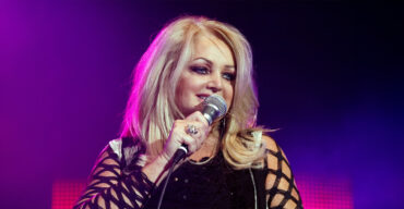 Maketa Bonnie Tyler