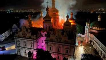 Maketa Lavra Ton Spilaiwn