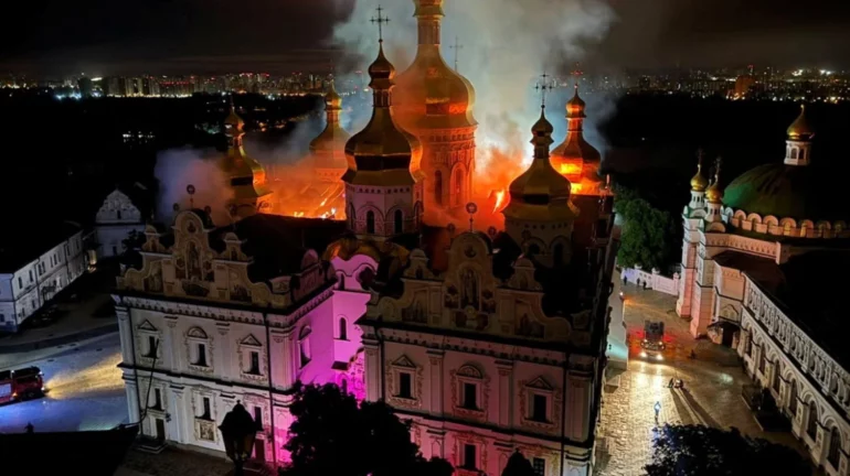 Maketa Lavra Ton Spilaiwn