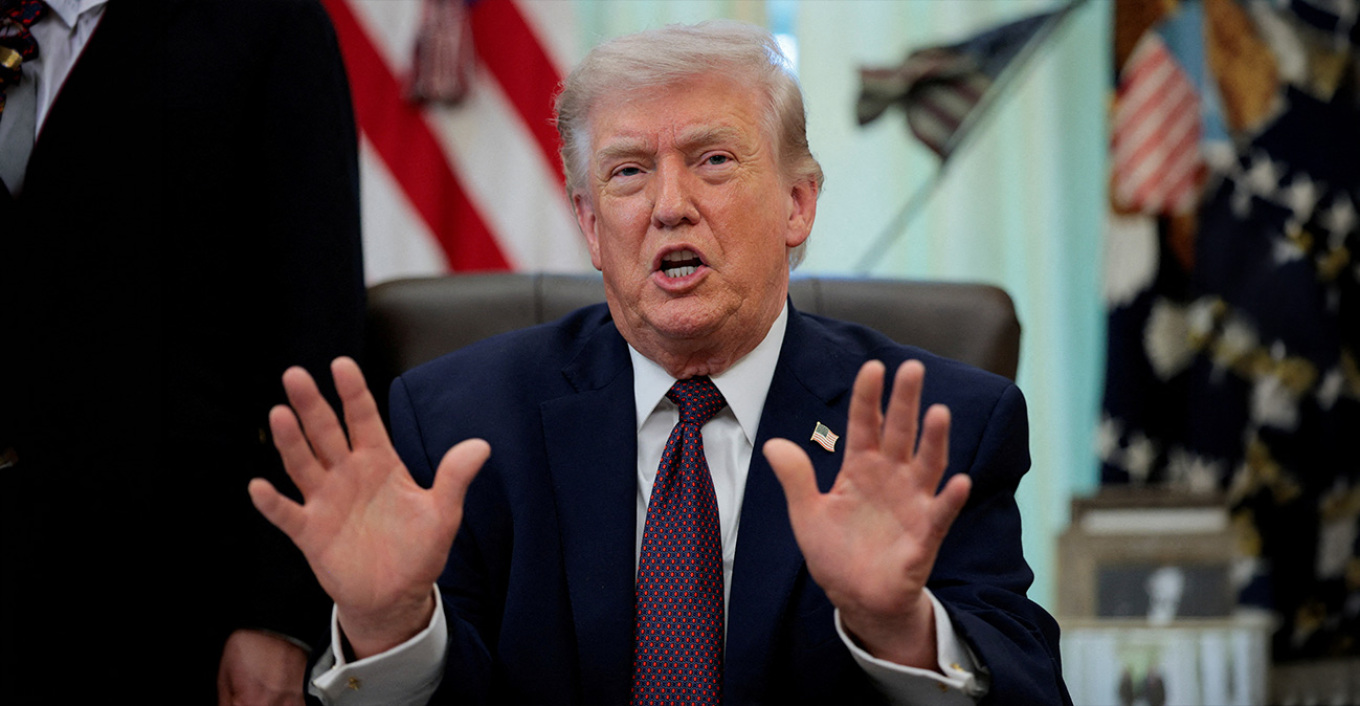 Trump: Jemi pranë marrëveshjes me Iranin, tensionet me Izrae