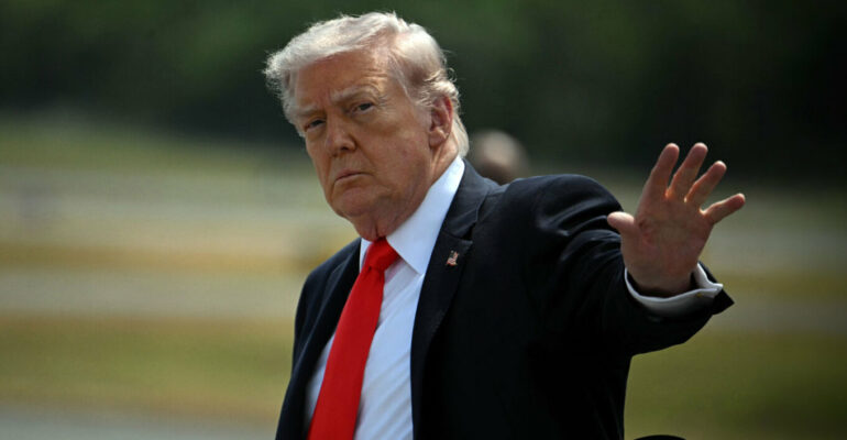 Maketa Trump1