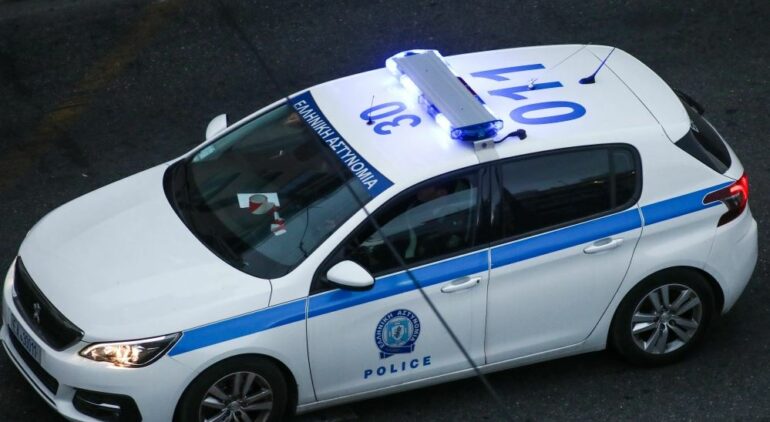 Makine Policie