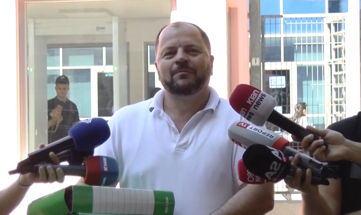 Opozita e denoncoi për blerje votash, GJKKO kërkon pushimin 