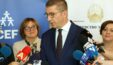 Maqedonia E Veriut