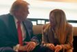 Meloni Trump