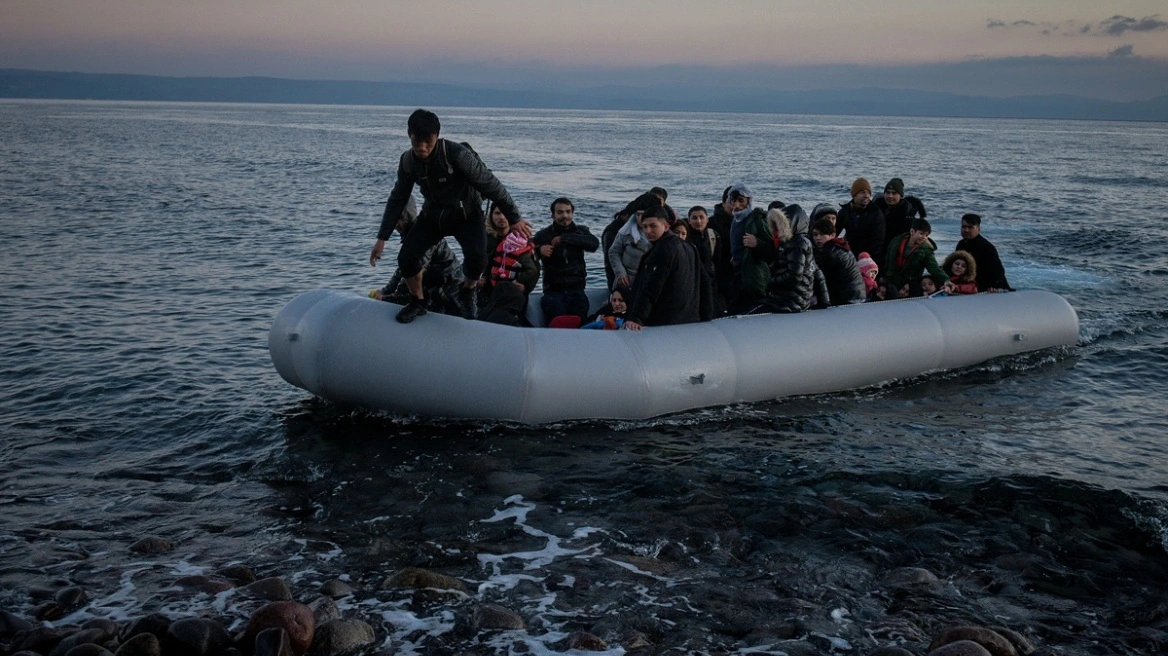 Epokë e re për politikën evropiane të migracionit  Hyn në fuqi sot  çfarë përfshin Pakti për Migracionin dhe Azilin