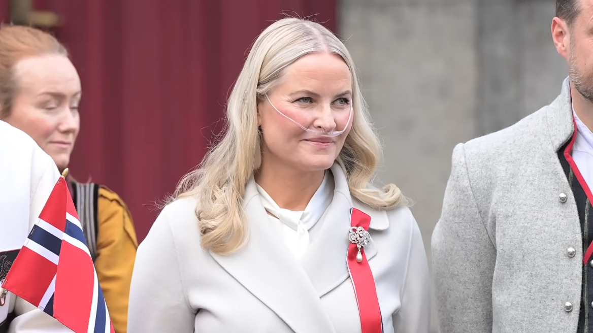 Princesha e Norvegjisë  Mette Marit i nënshtrohet transplantit të mushkërive  ja si është gjendja shëndetësore