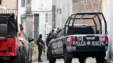 Mexico Policia