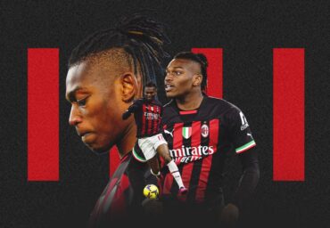 Milan Rafa Leao