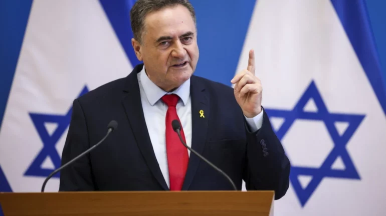 Ministri Izraelit I Mbrojtjes