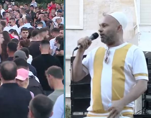 LIVE   SPAK u të marrë gjërat në dorë   Emigranti  Politika na ka lënë në mëshirë të fatit  Luftoni për Shqipërinë 