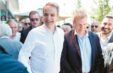 Mitsotakis