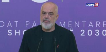 Edi Rama
