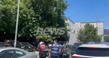News Policii