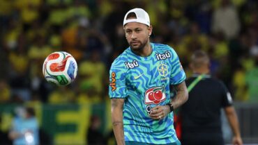 Neymar Brazil