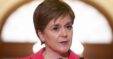 Nicola Sturgeon Mkt
