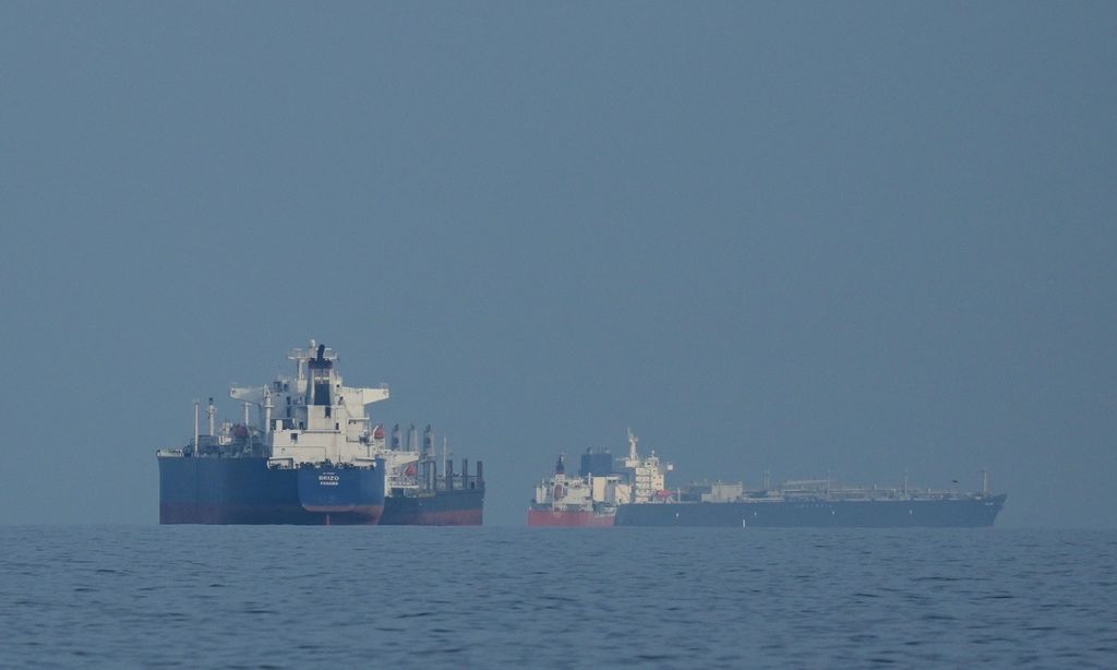 Rritet sërish çmimi i naftës  shkon në mbi 81 dollarë për fuçi