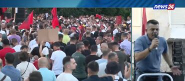Oki Protesteusi
