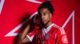 Olise Bayern
