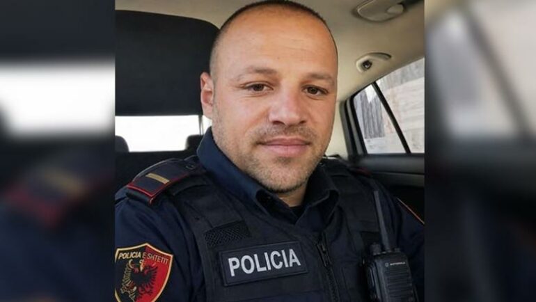 Polici, Enea Mekolli