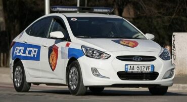Policia 11