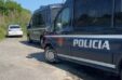 Policia Ngjarje Kriminale