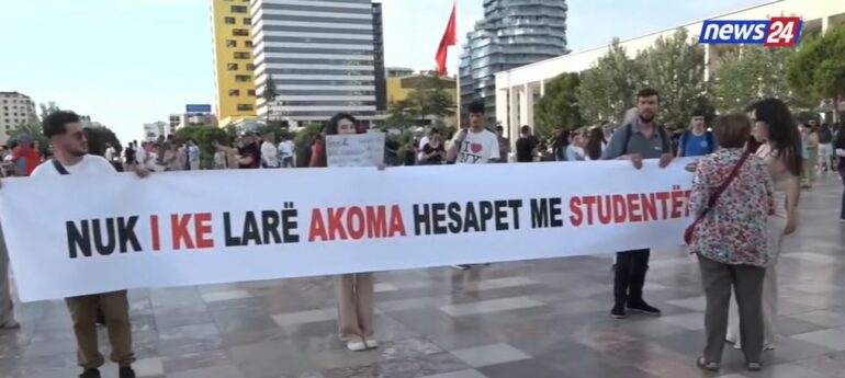 Protest