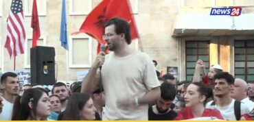 Protesta