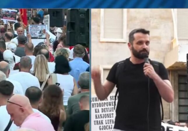 Protesta 100
