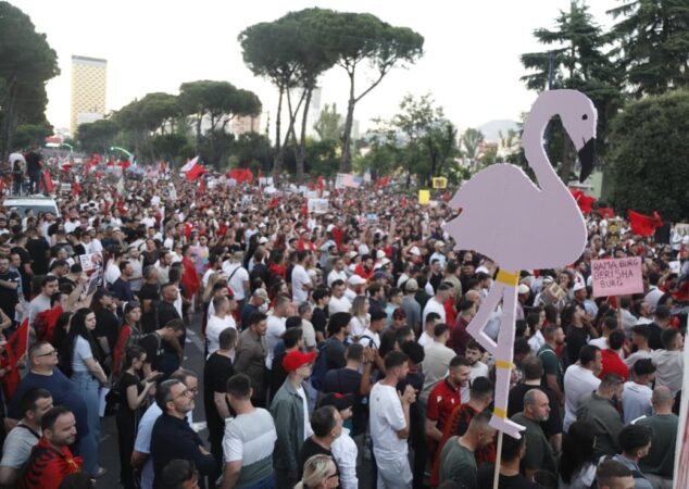 Protesta