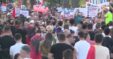 Protesta 15 Qershor