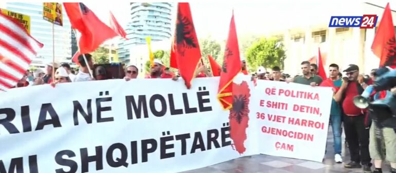 Protesta