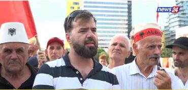 Protesta