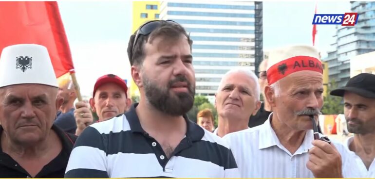 Protesta
